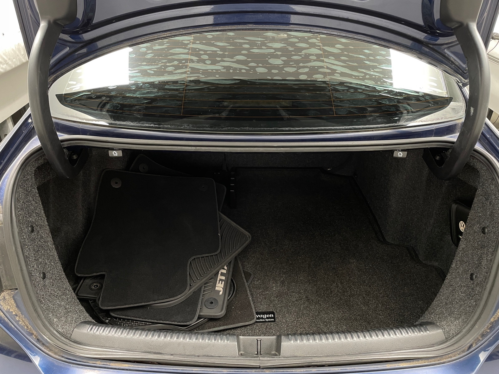 Thumbnail: 2014 Volkswagen Jetta - 7