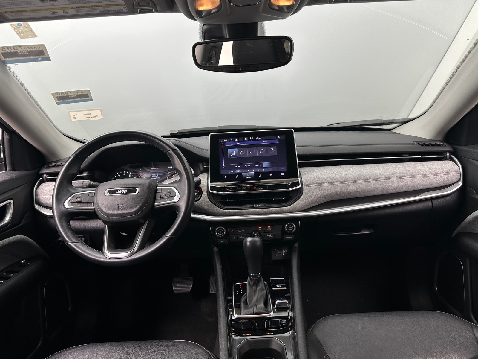 Thumbnail: 2022 Jeep Compass - 2