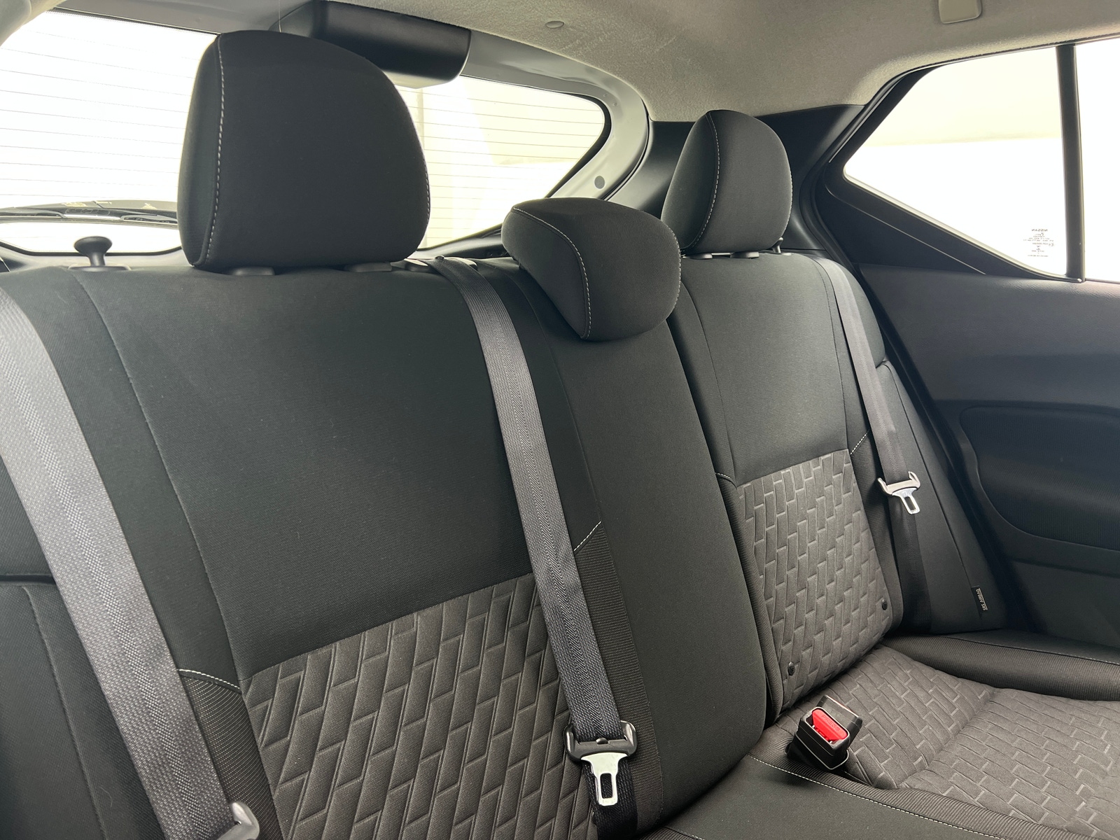 Thumbnail: 2021 Nissan Kicks - 6