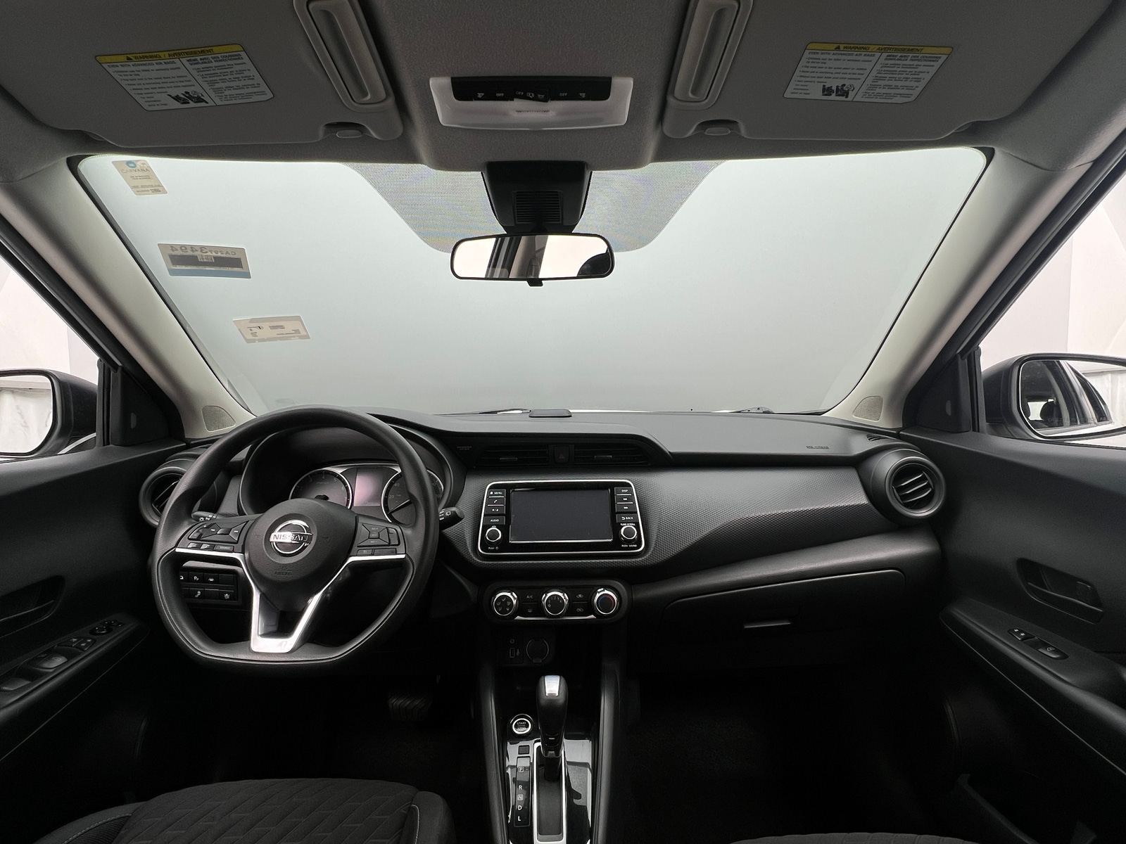 Thumbnail: 2021 Nissan Kicks - 3