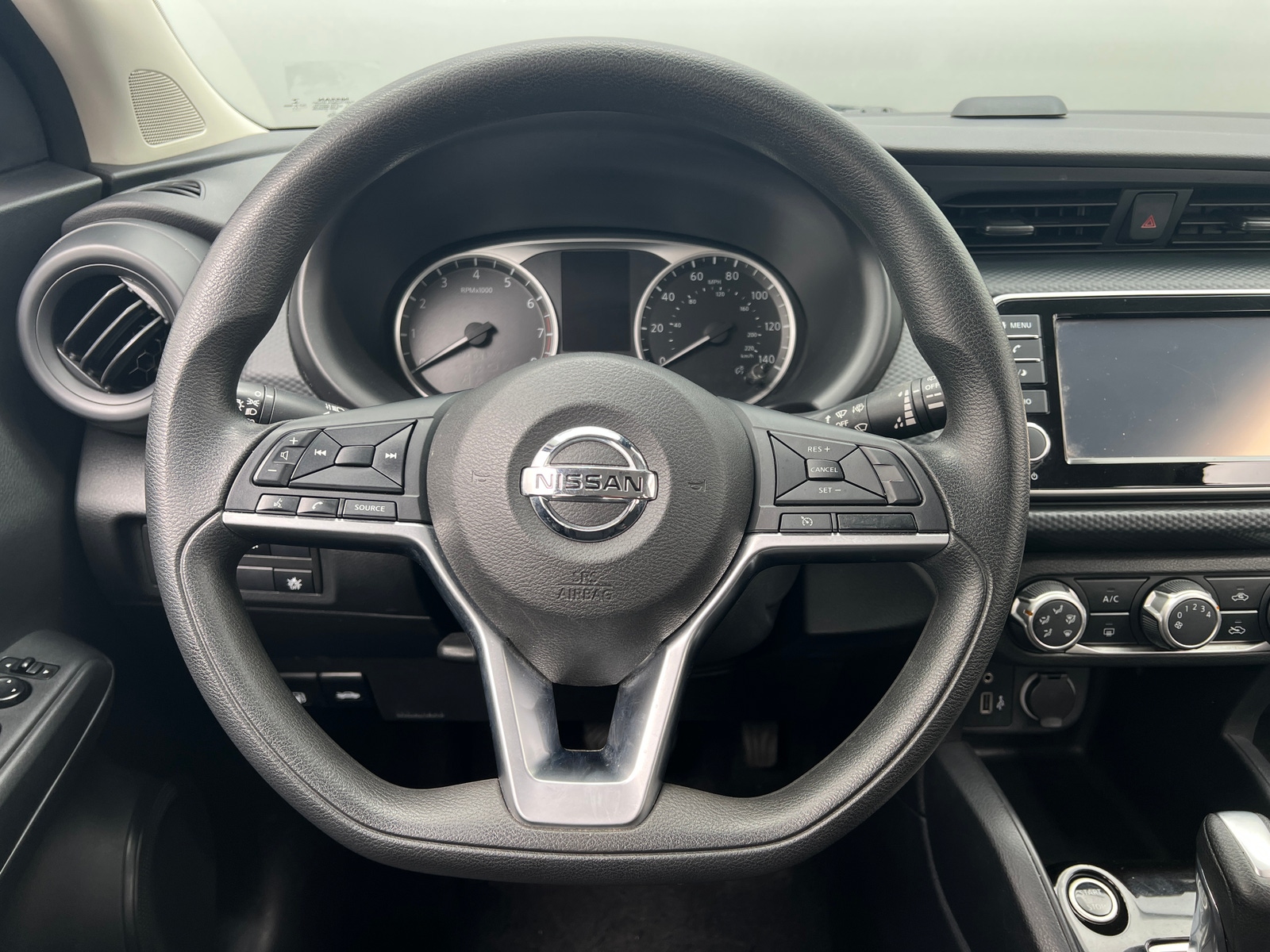 Thumbnail: 2021 Nissan Kicks - 5