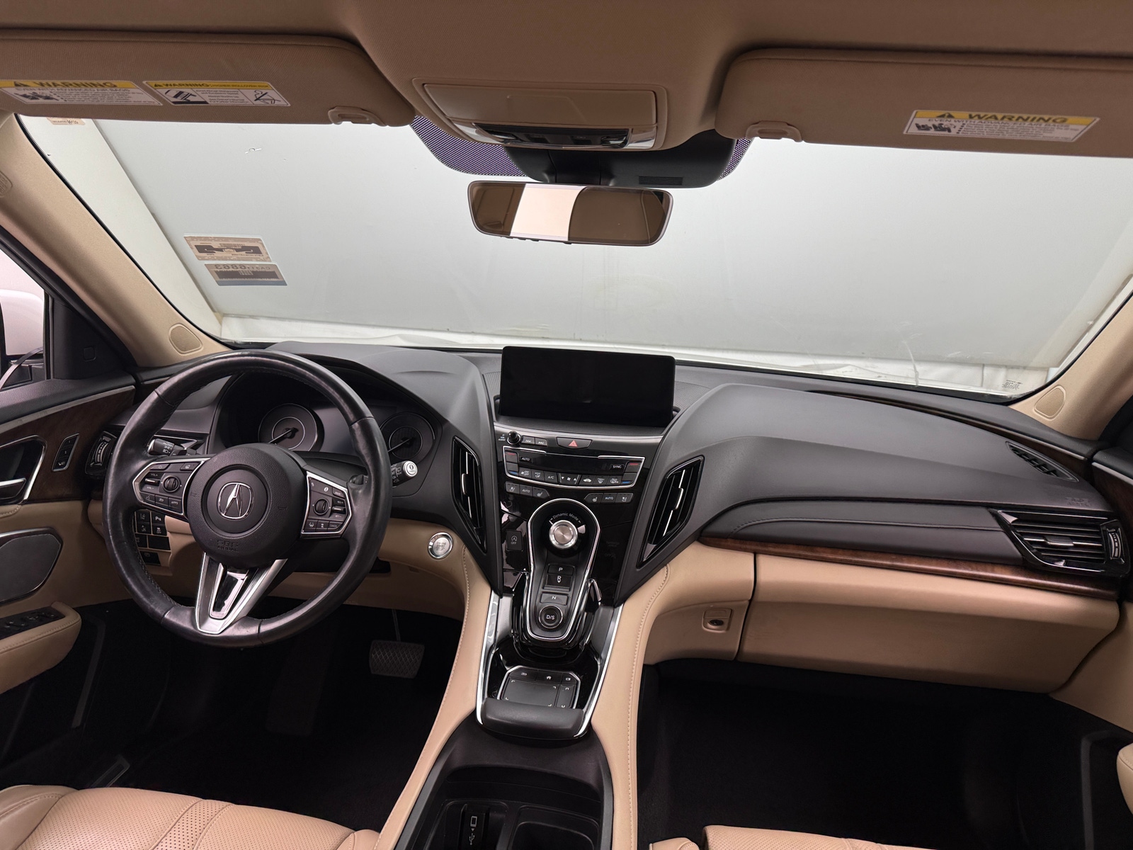 Thumbnail: 2020 Acura RDX - 2