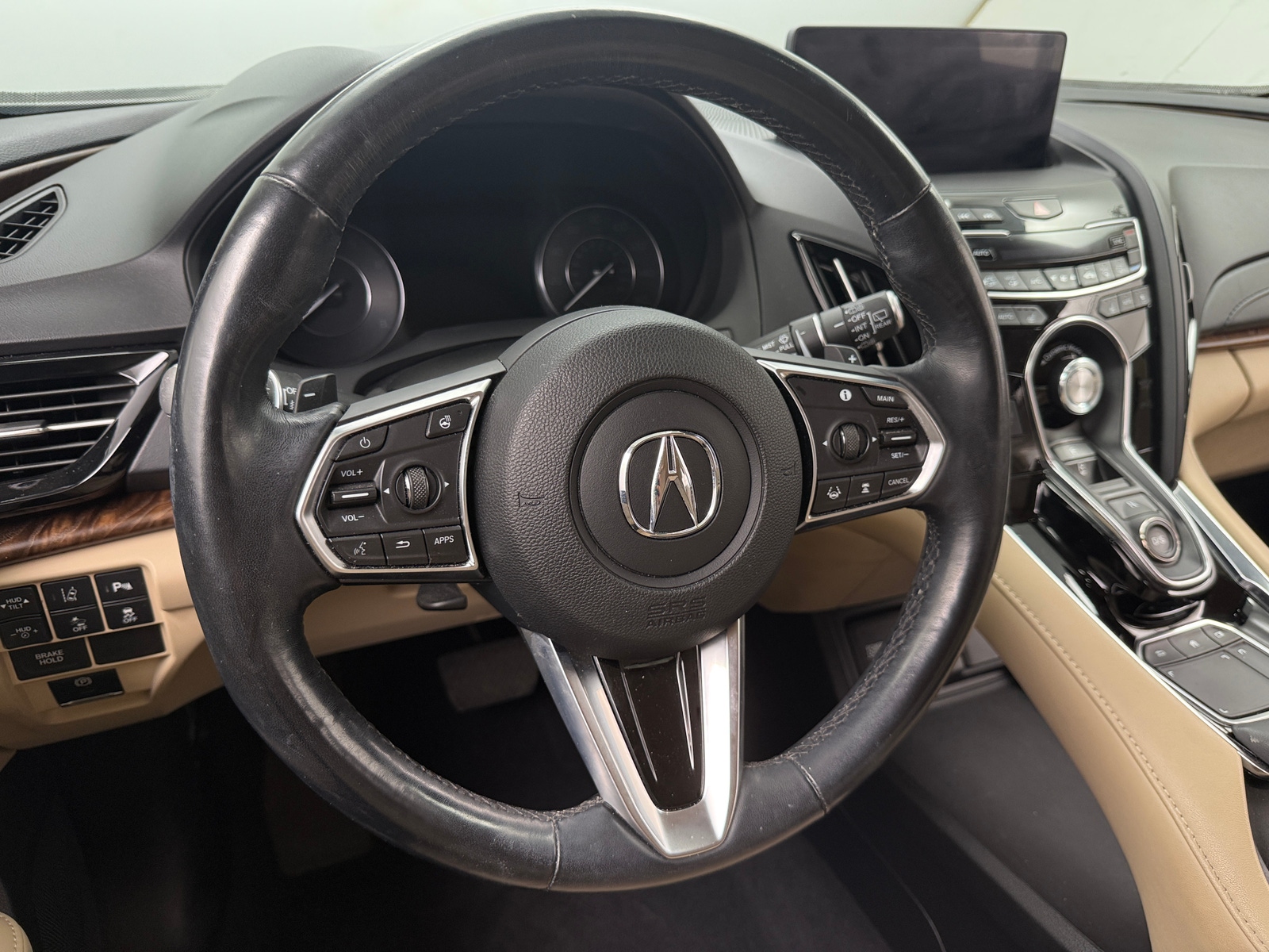 Thumbnail: 2020 Acura RDX - 4