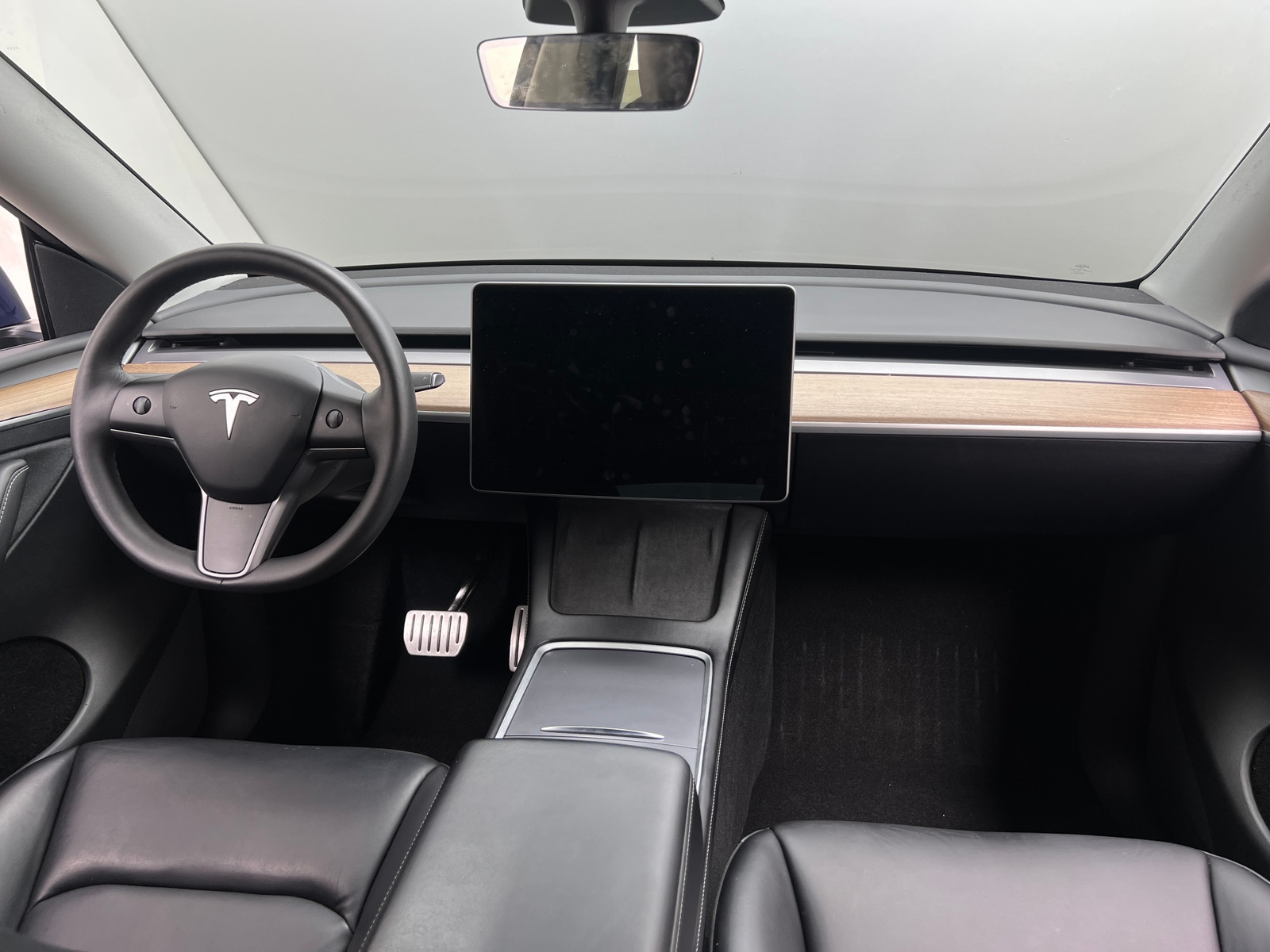 Thumbnail: 2022 Tesla Model Y - 2