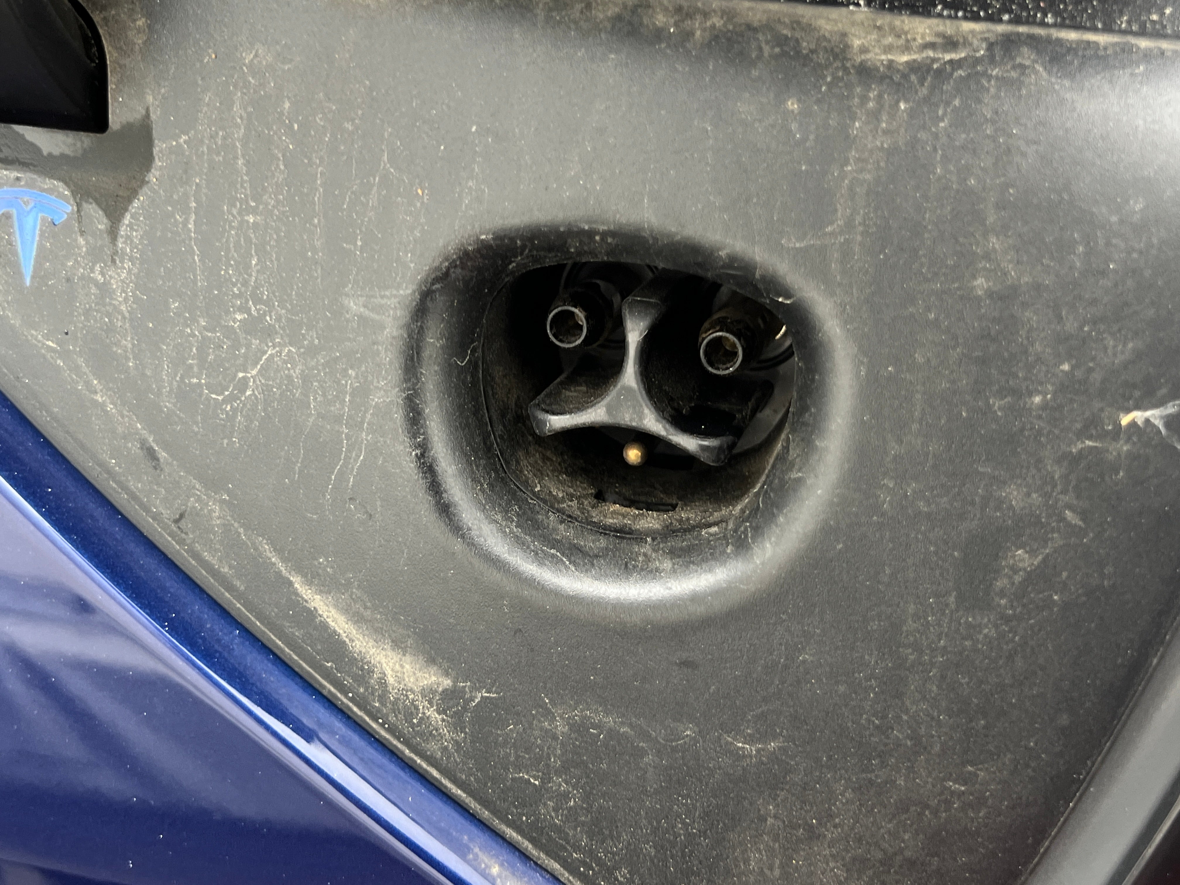 Used 2022 Tesla Model Y Performance with VIN 7SAYGDEF8NF530036 for sale in Oak Creek, WI