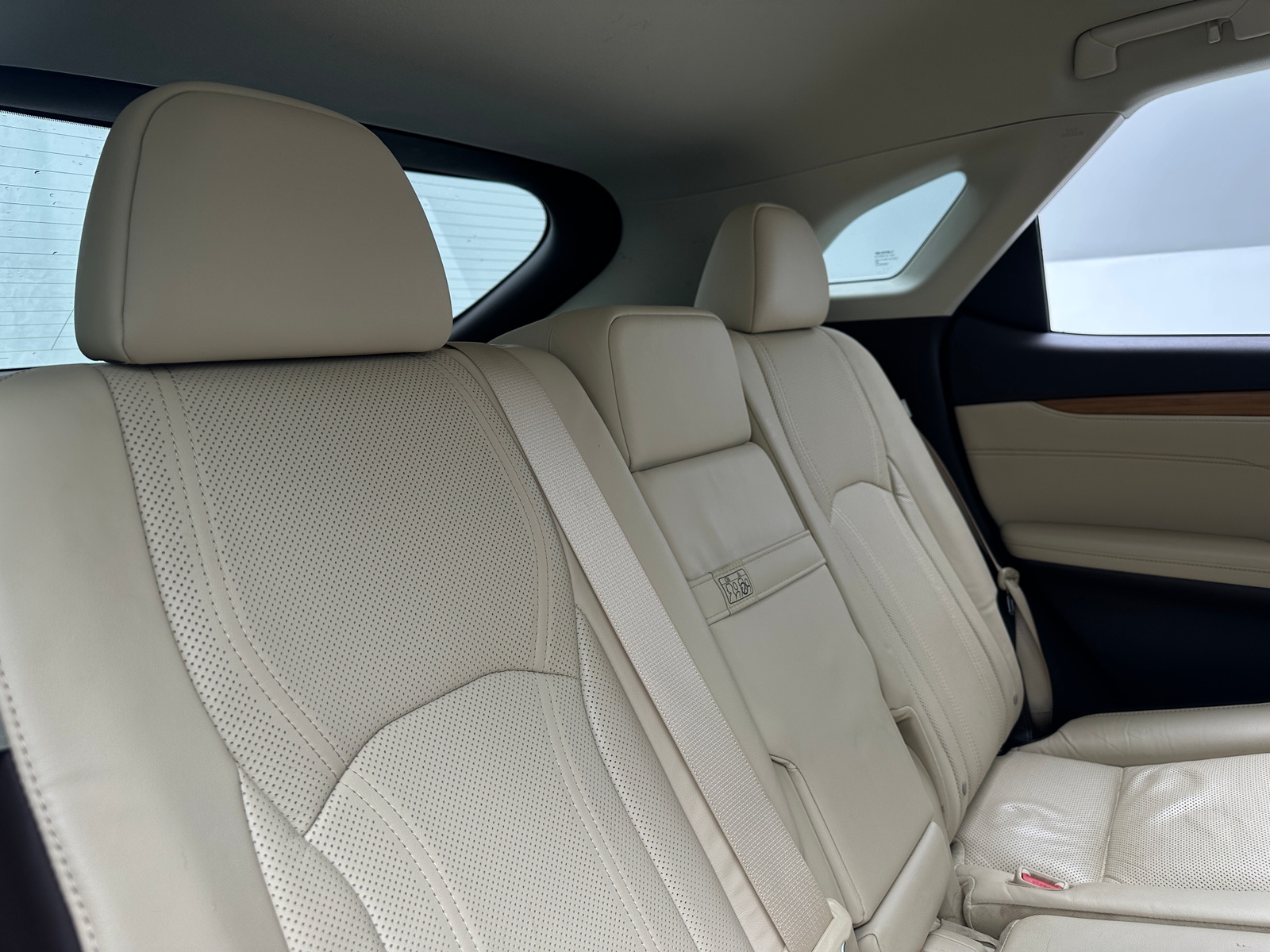 Thumbnail: 2017 Lexus RX - 6