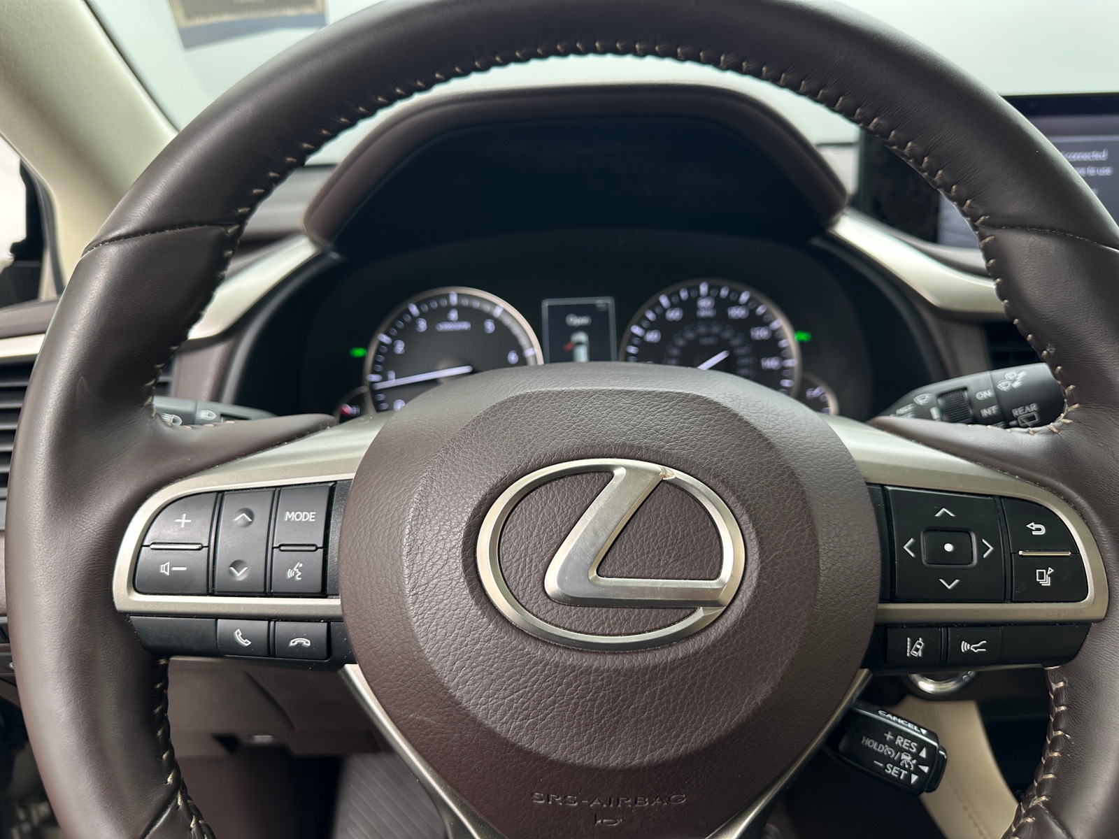 Thumbnail: 2017 Lexus RX - 5