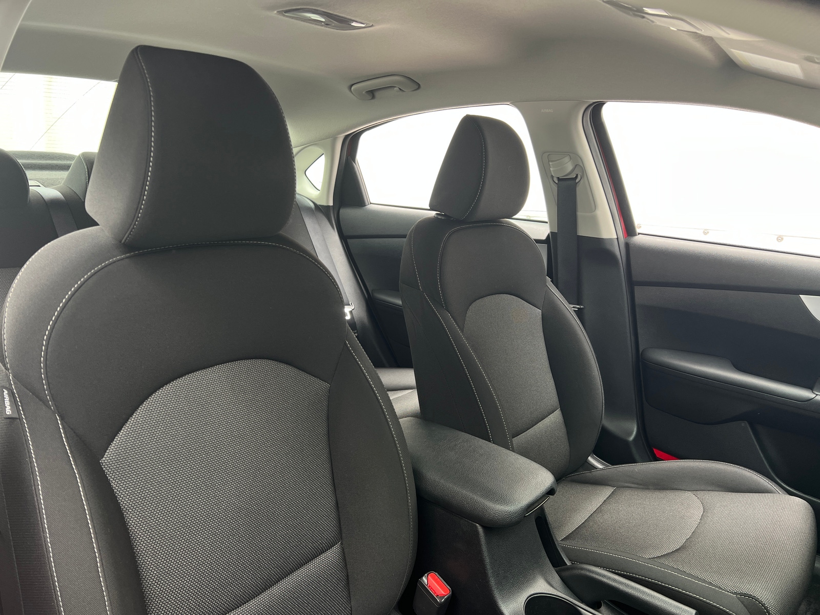 Thumbnail: 2024 Kia Forte - 2