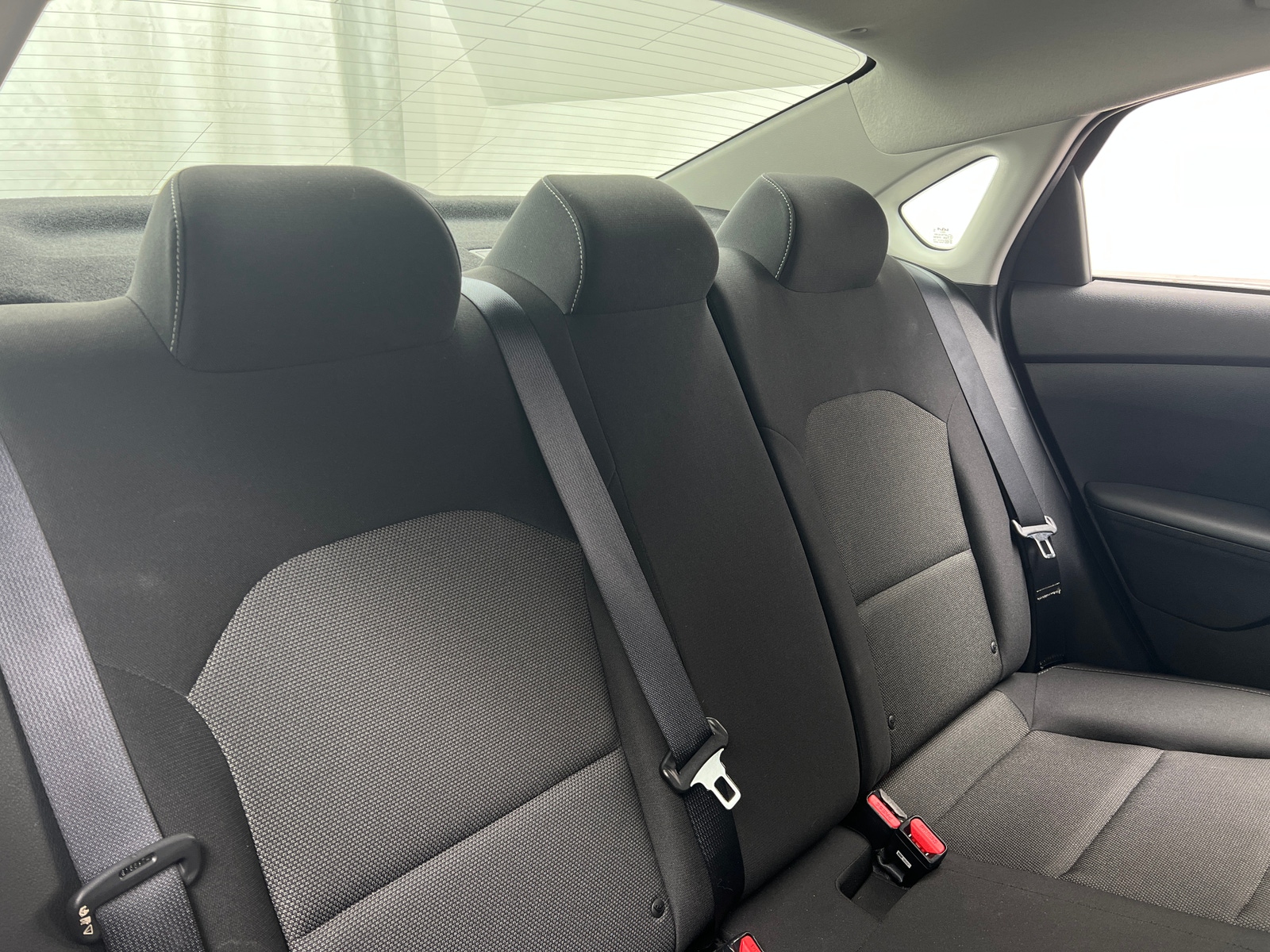 Thumbnail: 2024 Kia Forte - 6