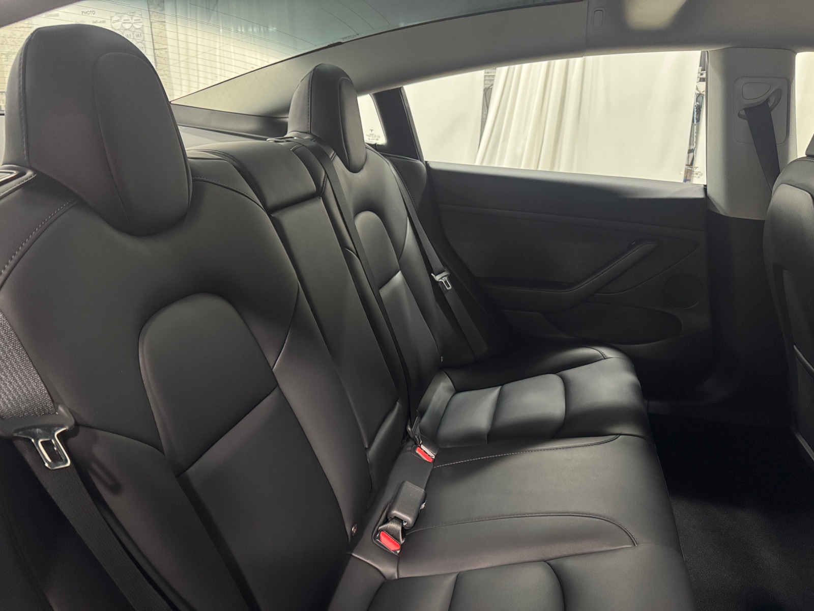Thumbnail: 2022 Tesla Model 3 - 4