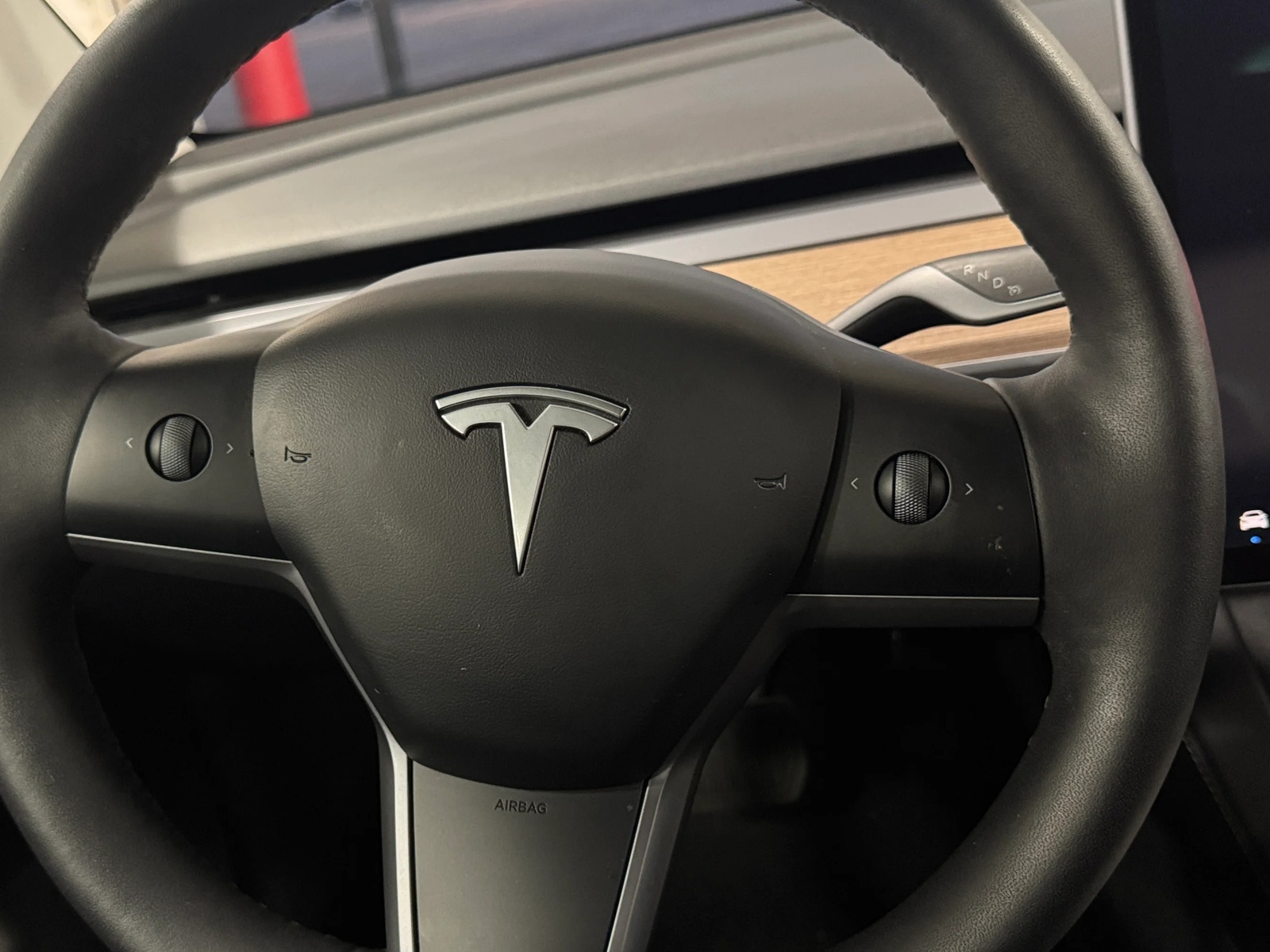Thumbnail: 2022 Tesla Model 3 - 3