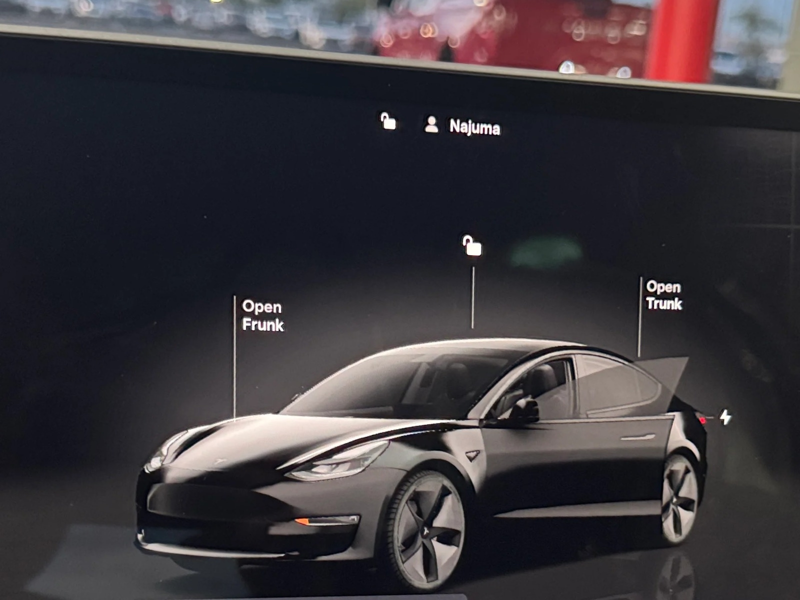 Thumbnail: 2022 Tesla Model 3 - 2