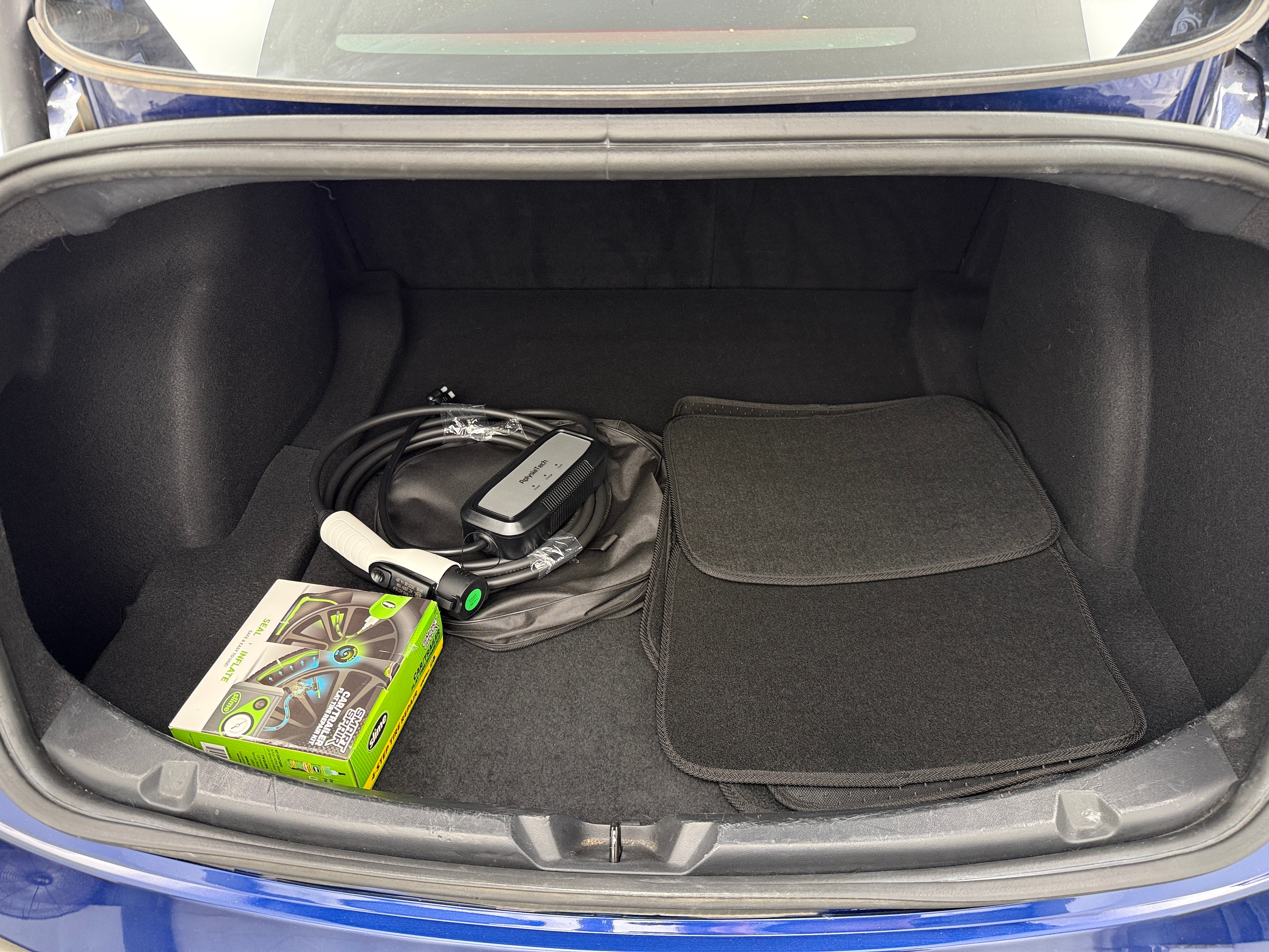 Used 2023 Tesla Model 3 Base with VIN 5YJ3E1EA4PF452275 for sale in Oak Creek, WI