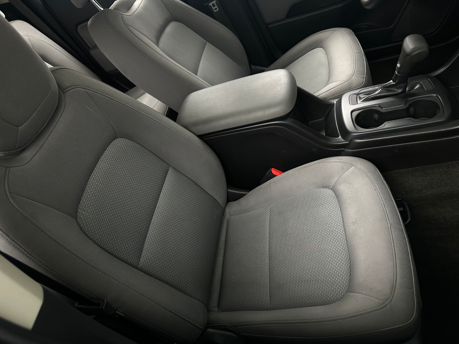 Thumbnail: 2017 GMC Canyon - 2