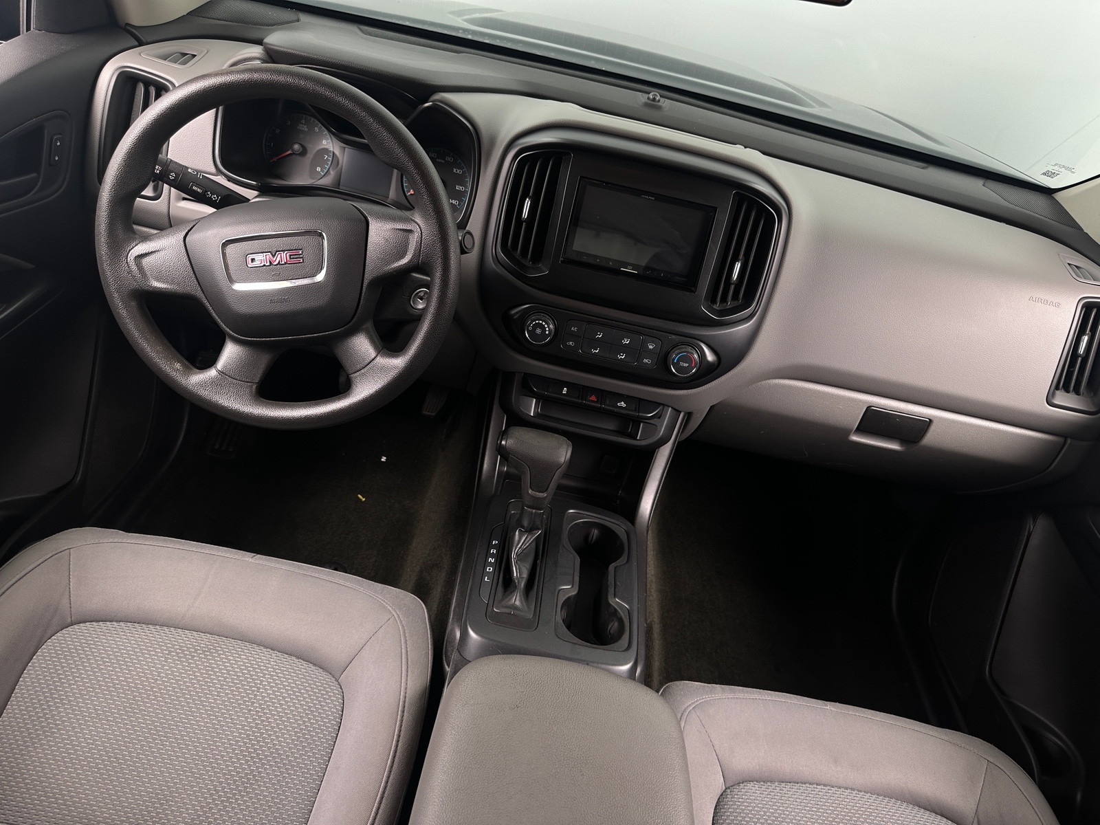 Thumbnail: 2017 GMC Canyon - 3