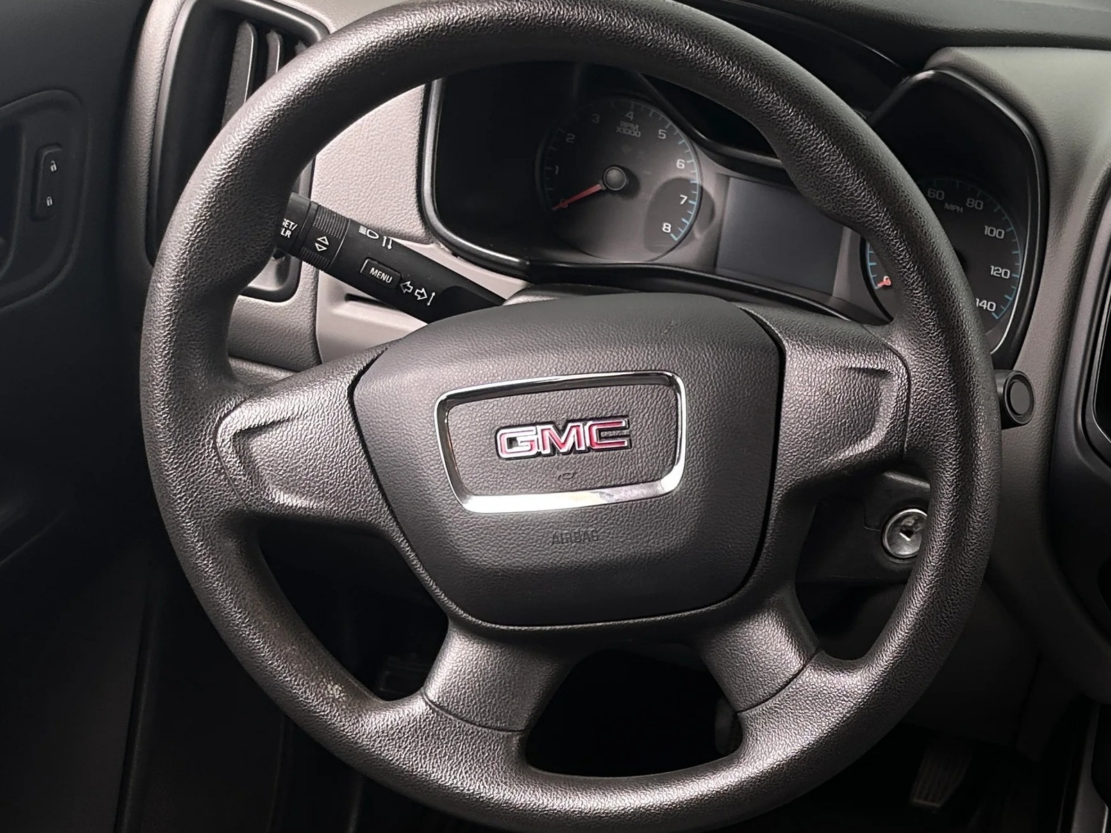 Thumbnail: 2017 GMC Canyon - 5