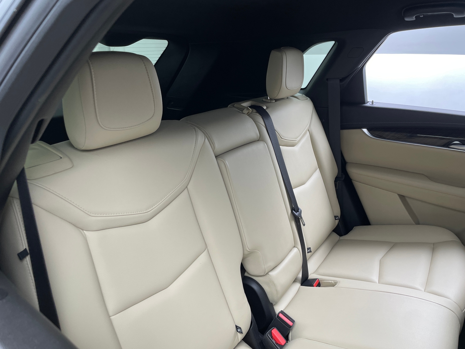 Thumbnail: 2018 Cadillac XT5 - 5