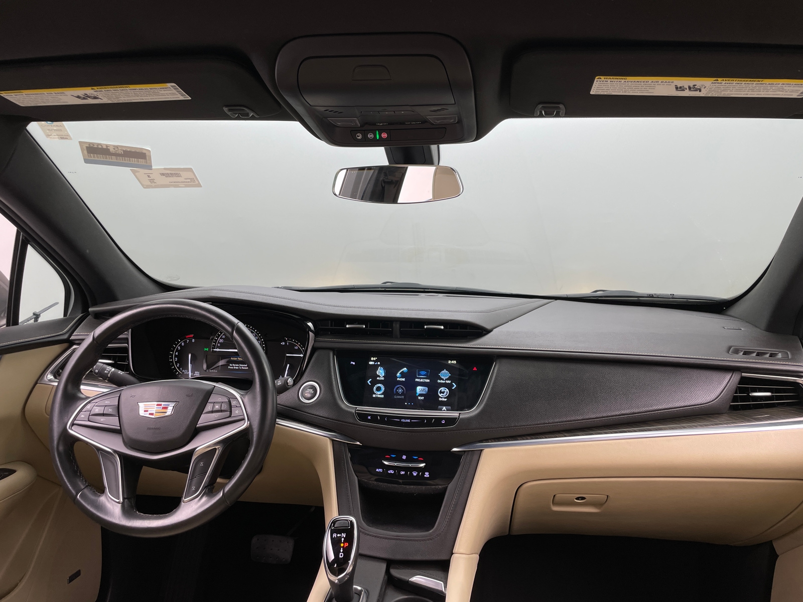Thumbnail: 2018 Cadillac XT5 - 2