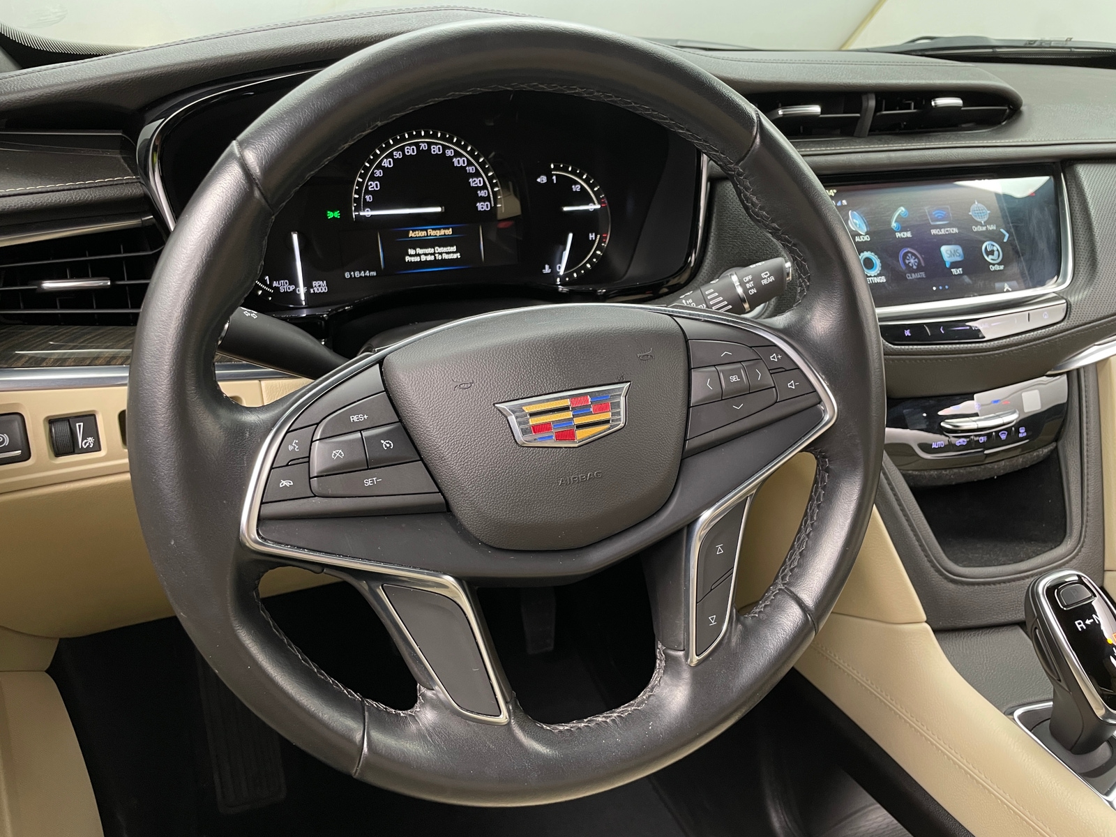 Thumbnail: 2018 Cadillac XT5 - 4