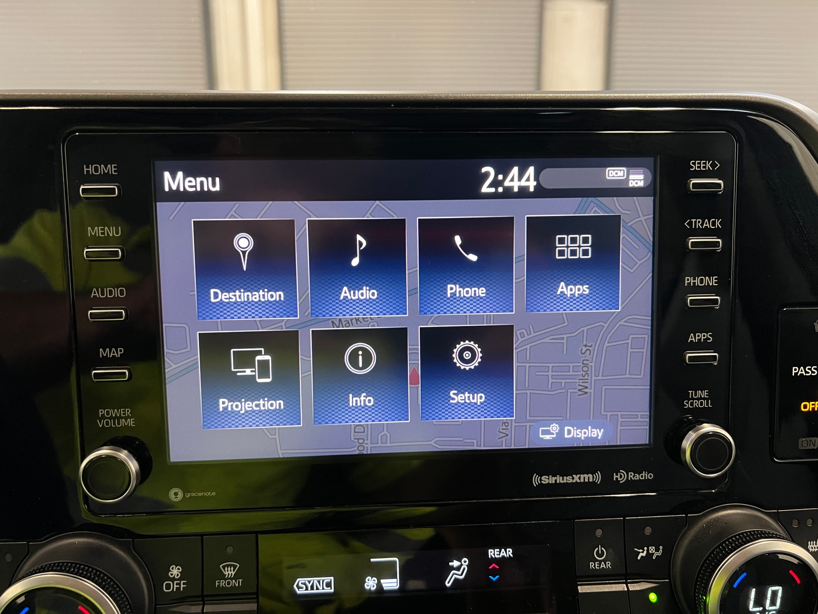 Thumbnail: 2021 Toyota Highlander - 3