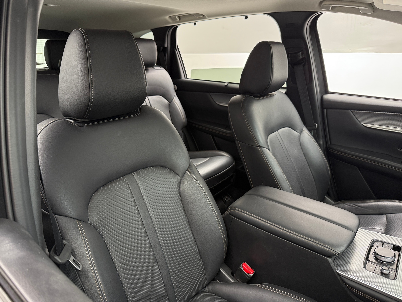 Thumbnail: 2024 Mazda CX-90 - 2