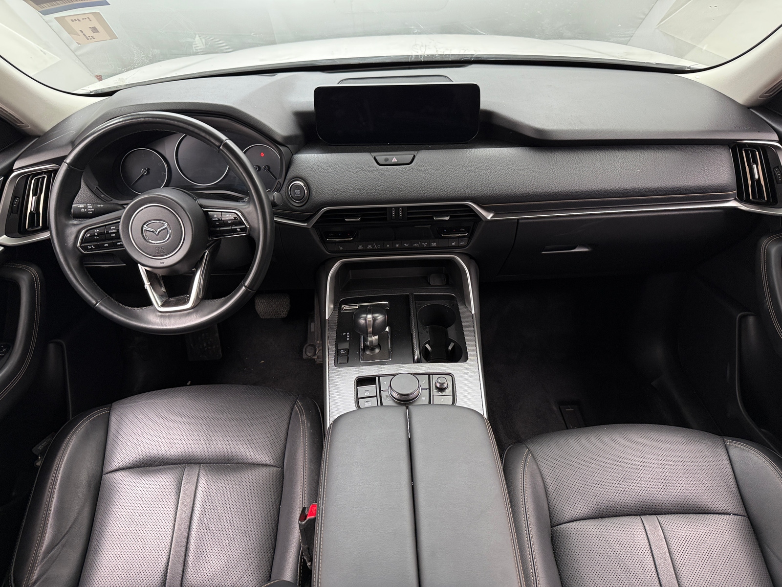 Thumbnail: 2024 Mazda CX-90 - 3