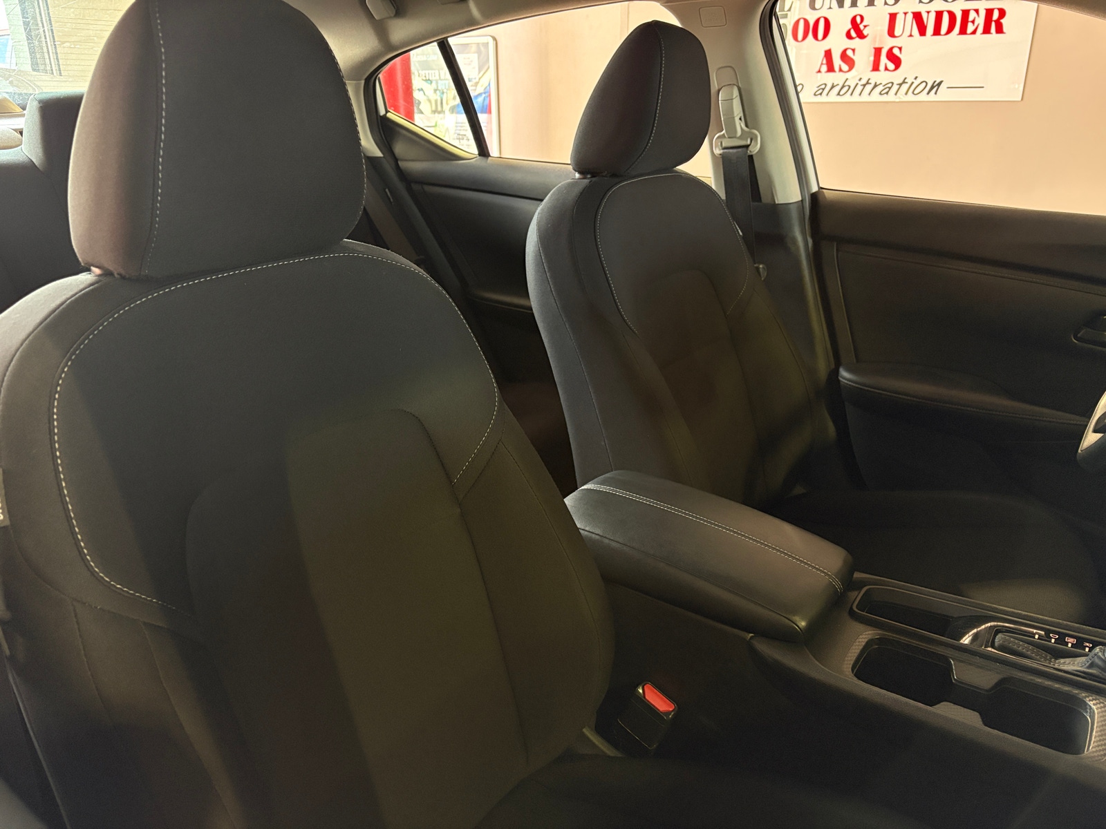 Thumbnail: 2024 Nissan Sentra - 2