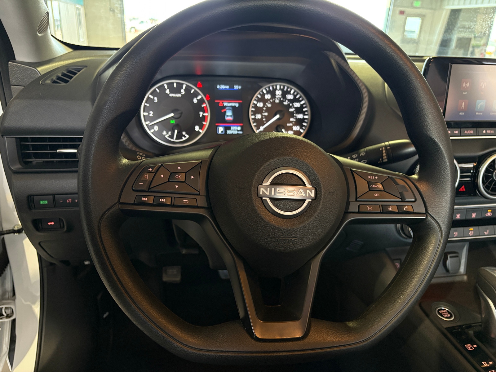 Thumbnail: 2024 Nissan Sentra - 5