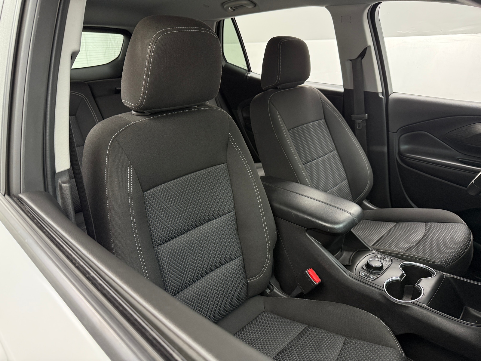 Thumbnail: 2022 GMC Terrain - 2