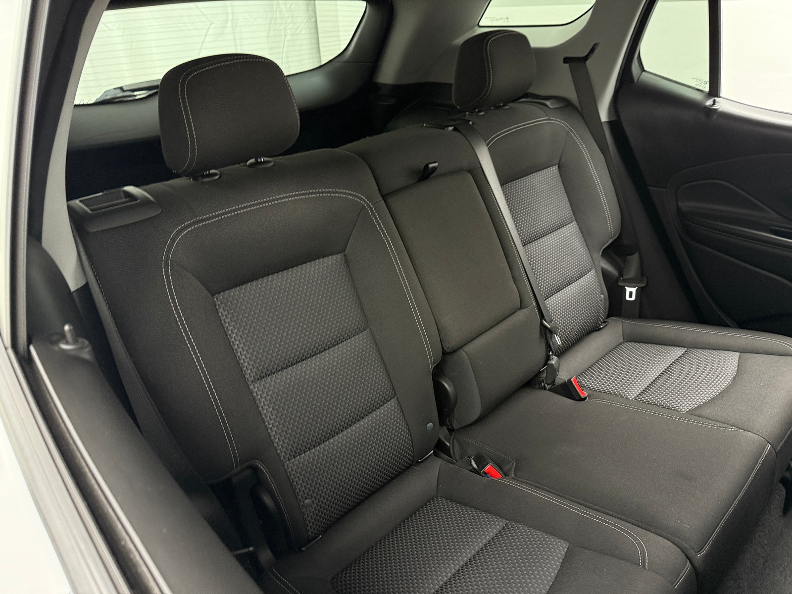 Thumbnail: 2022 GMC Terrain - 6