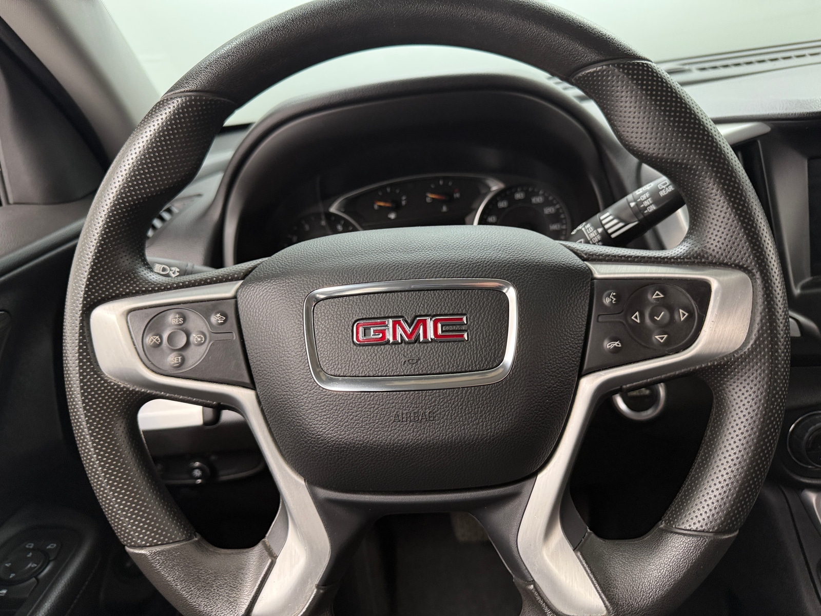 Thumbnail: 2022 GMC Terrain - 5
