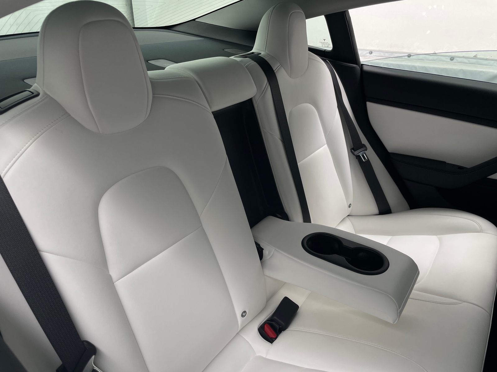 Thumbnail: 2018 Tesla Model 3 - 4