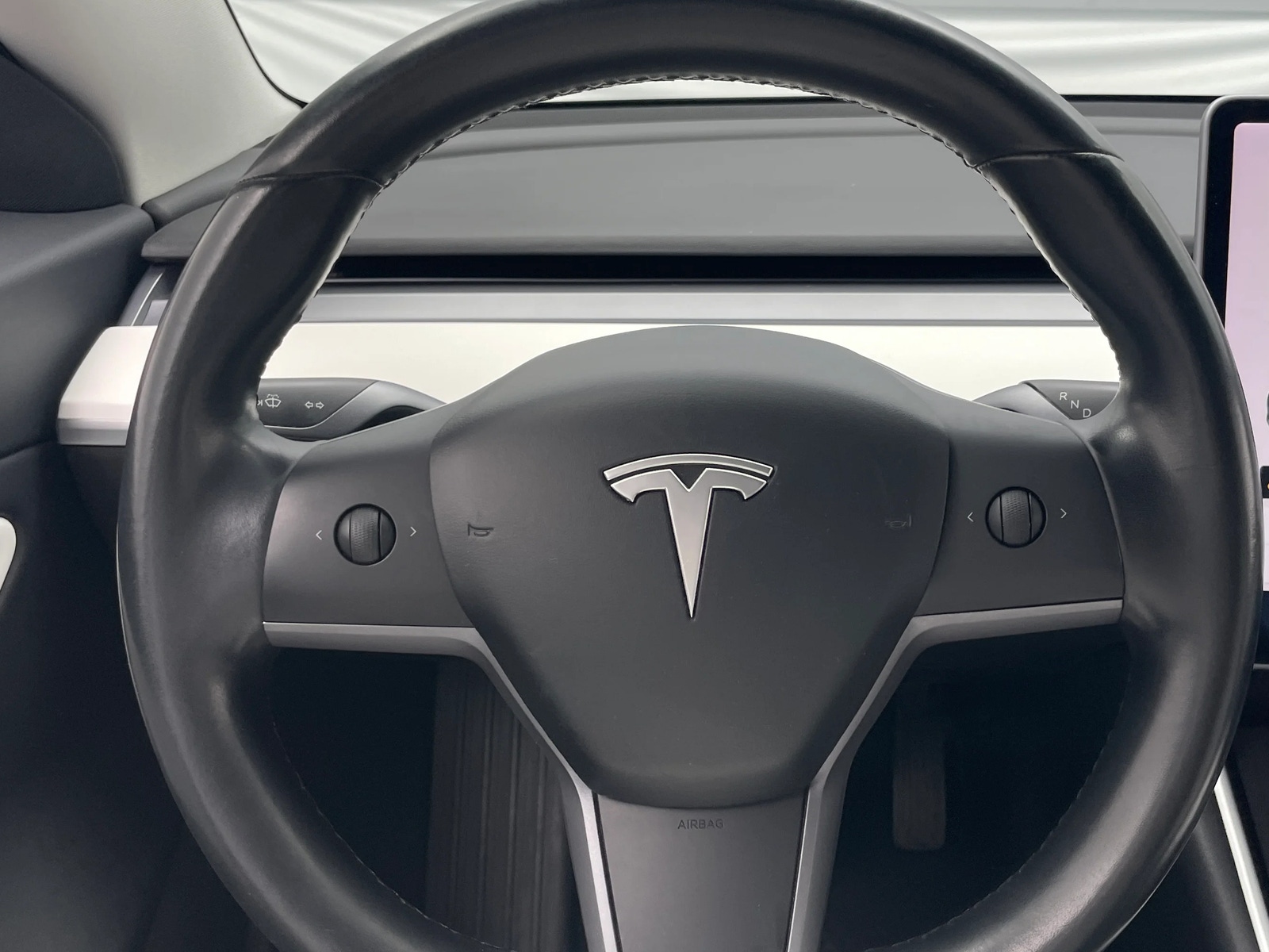 Thumbnail: 2018 Tesla Model 3 - 3