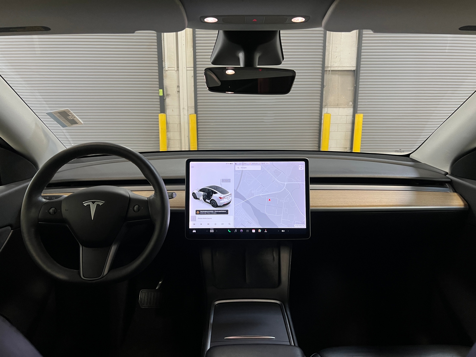 Thumbnail: 2021 Tesla Model Y - 2