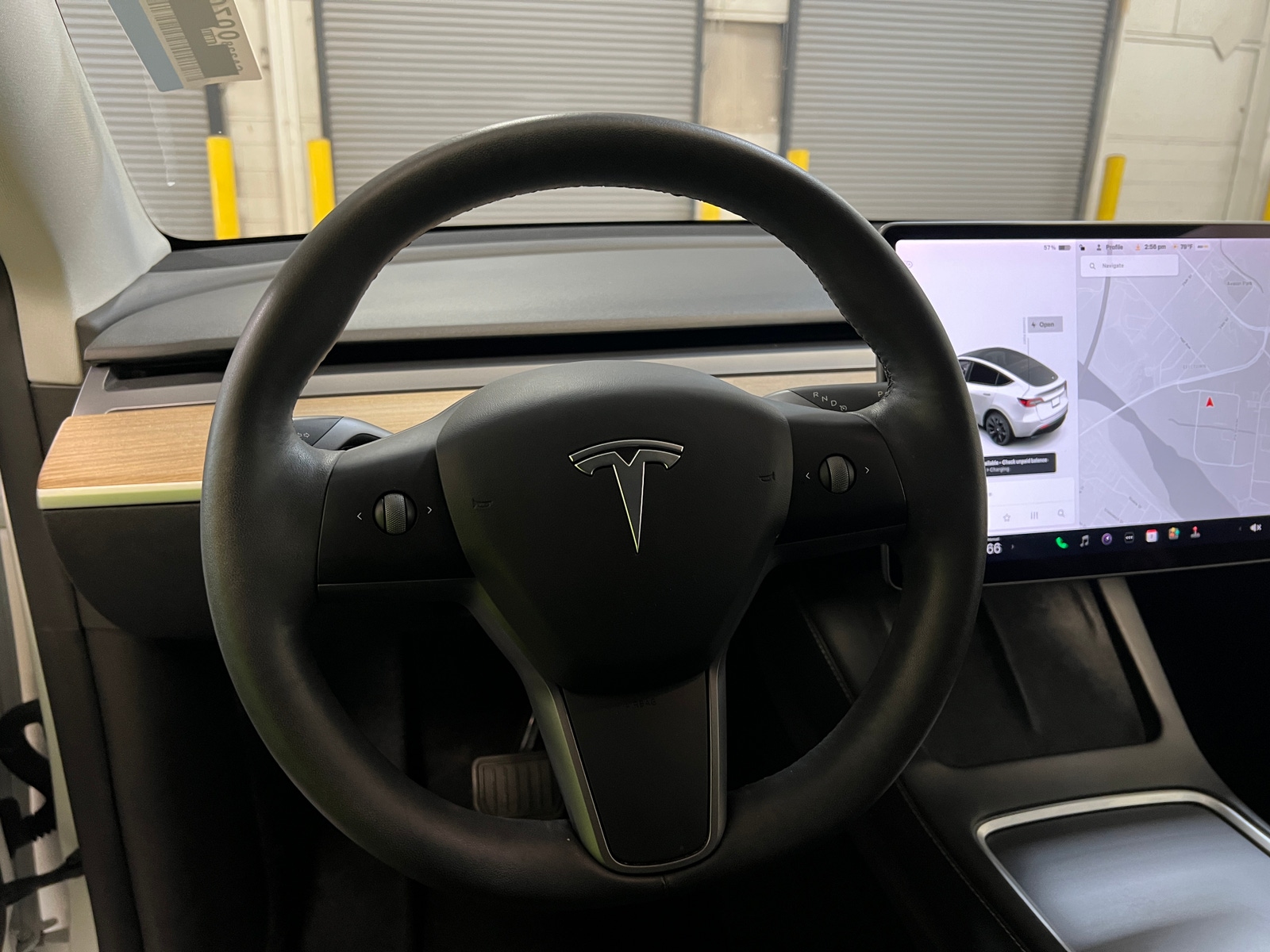 Thumbnail: 2021 Tesla Model Y - 3