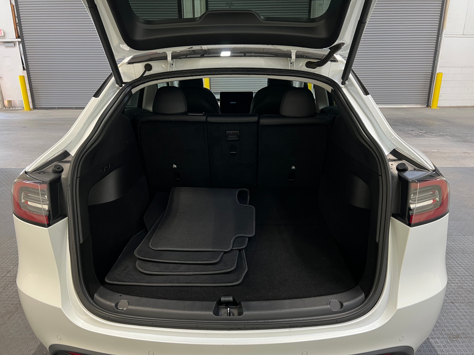 Thumbnail: 2021 Tesla Model Y - 5