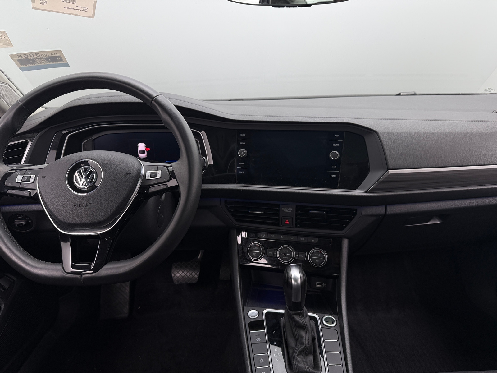 Thumbnail: 2020 Volkswagen Jetta - 2