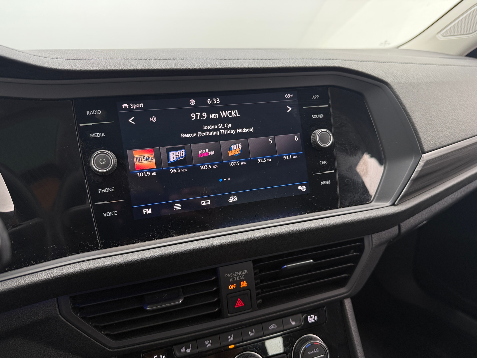 Thumbnail: 2020 Volkswagen Jetta - 3