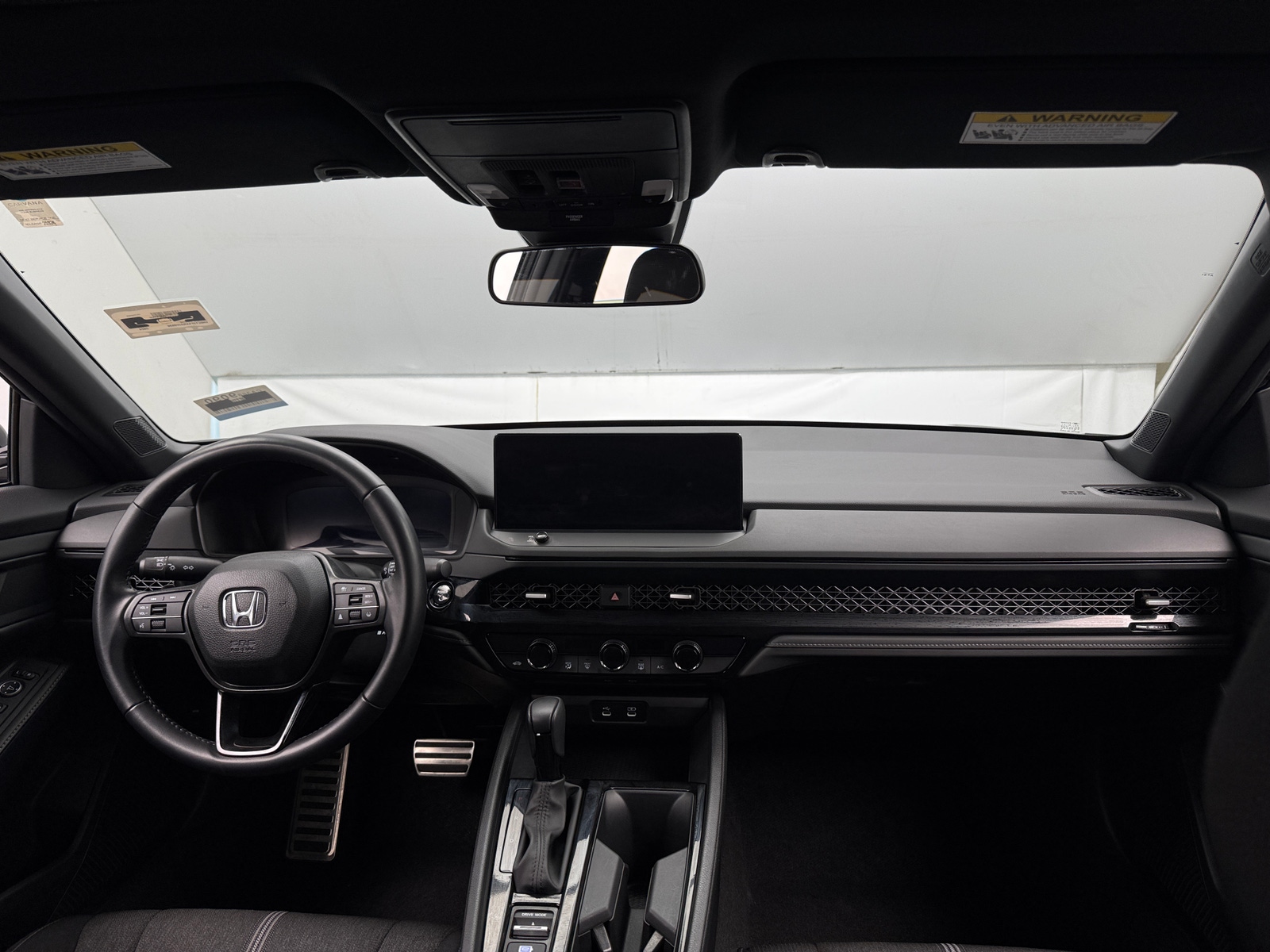 Thumbnail: 2024 Honda Accord - 3