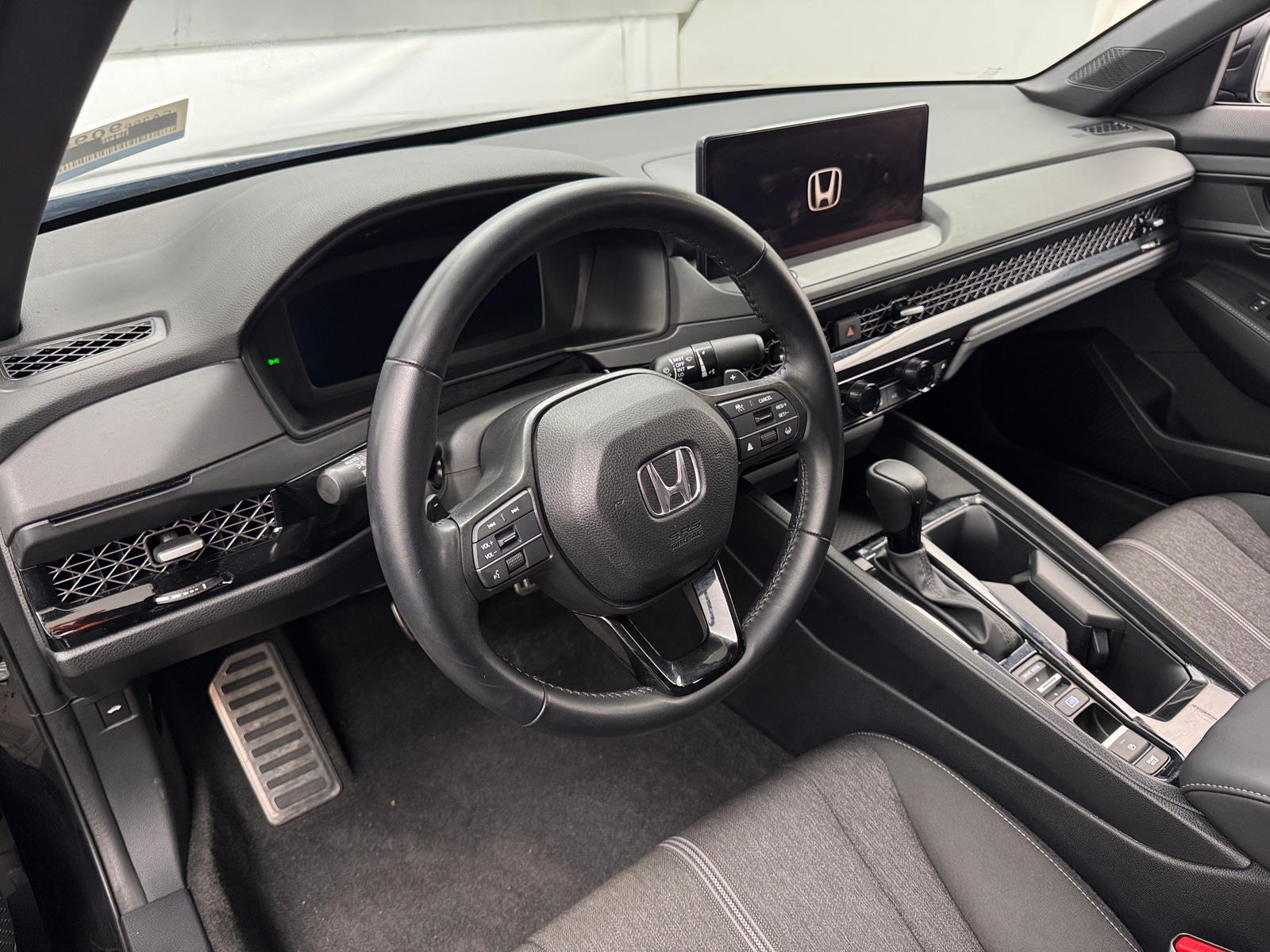 Thumbnail: 2024 Honda Accord - 5