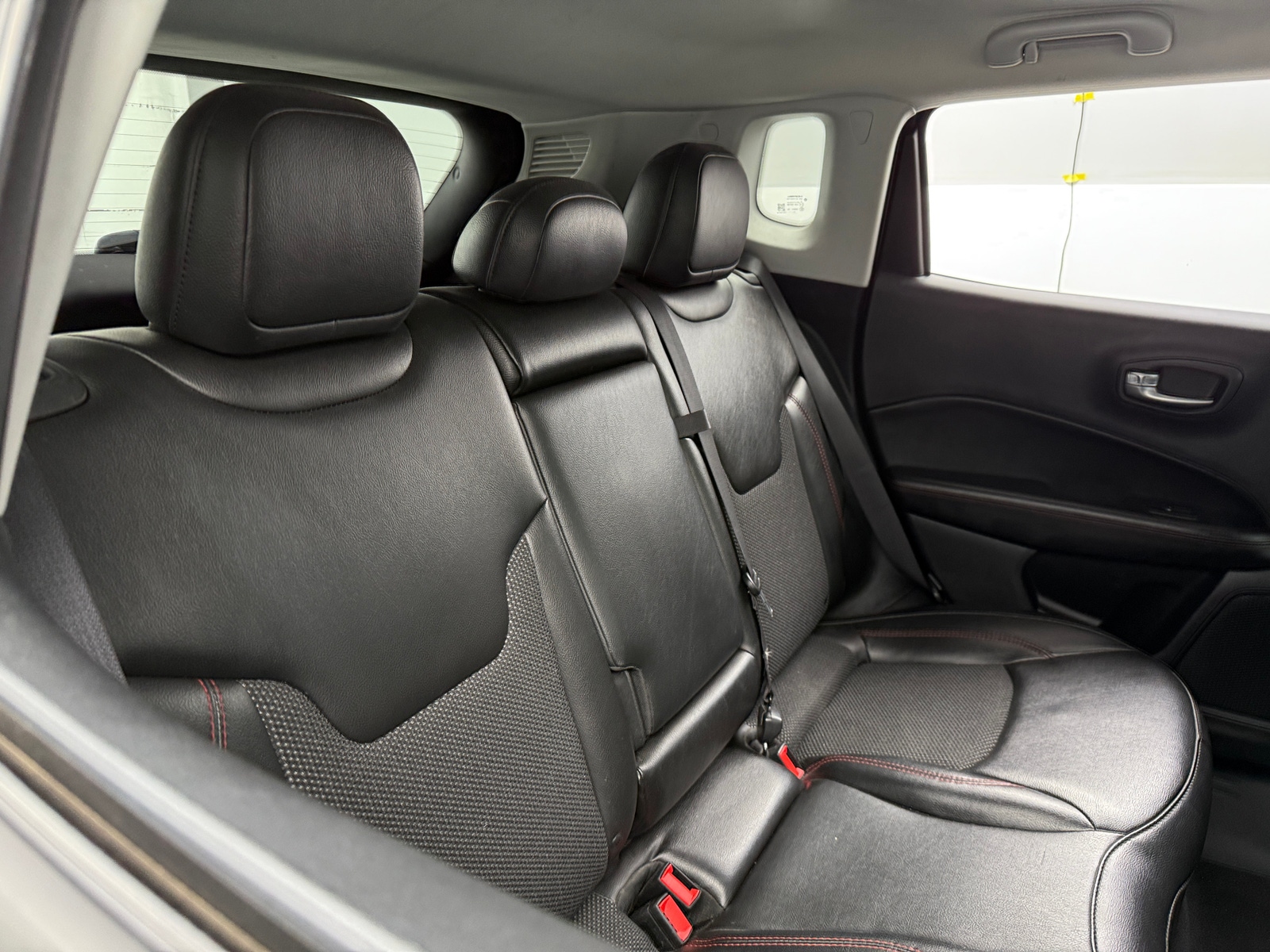 Thumbnail: 2020 Jeep Compass - 5