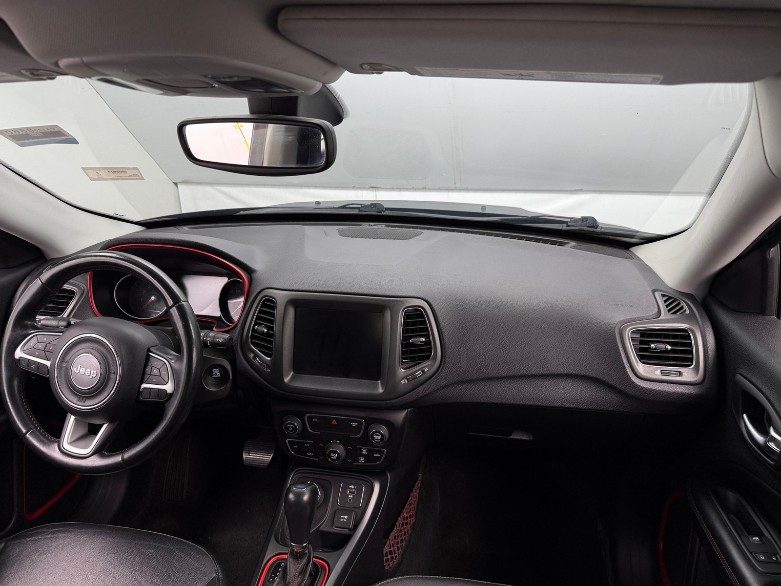 Thumbnail: 2020 Jeep Compass - 2