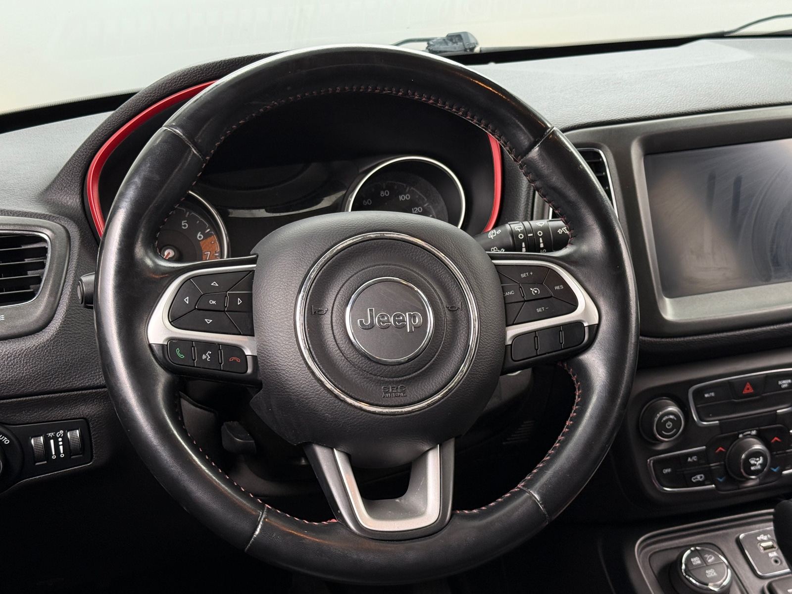 Thumbnail: 2020 Jeep Compass - 4