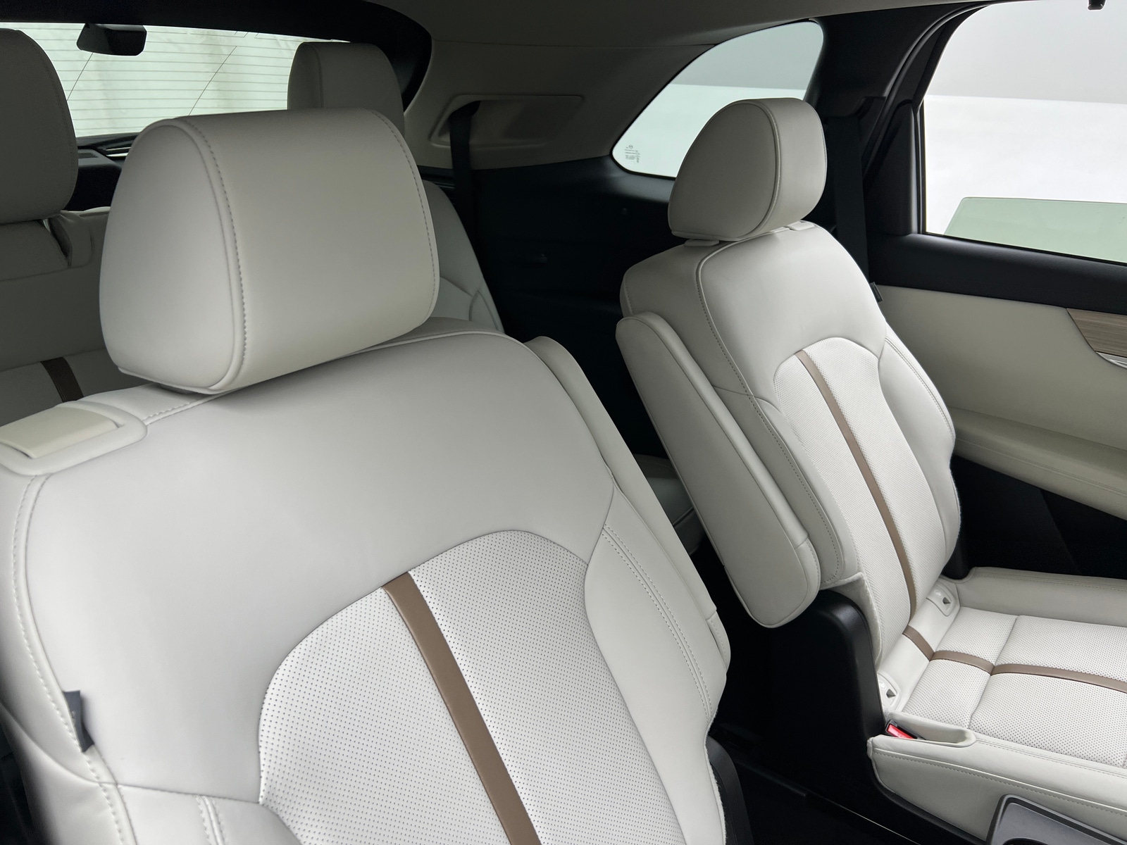 Thumbnail: 2024 Mazda CX-90 - 5