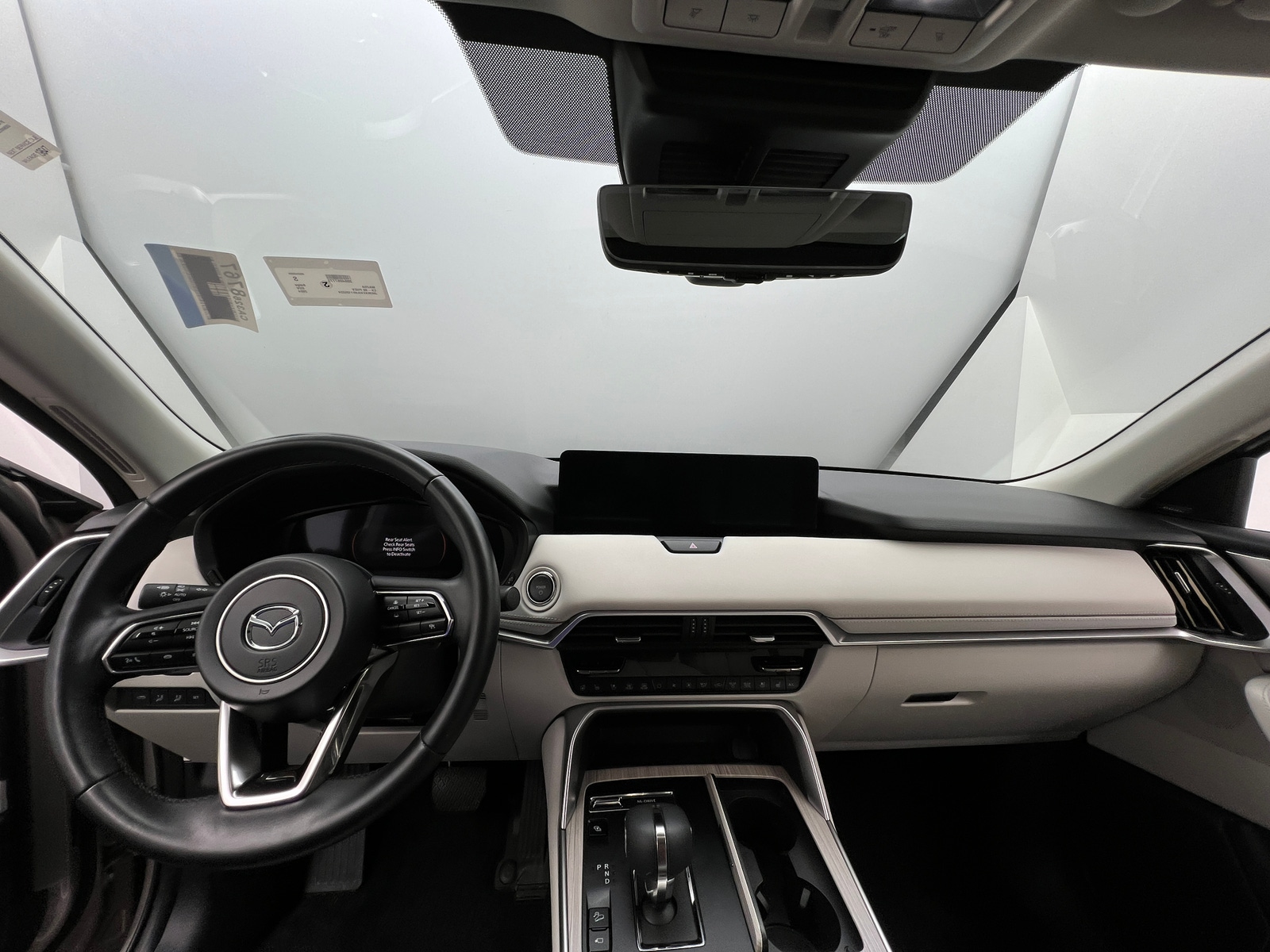 Thumbnail: 2024 Mazda CX-90 - 2