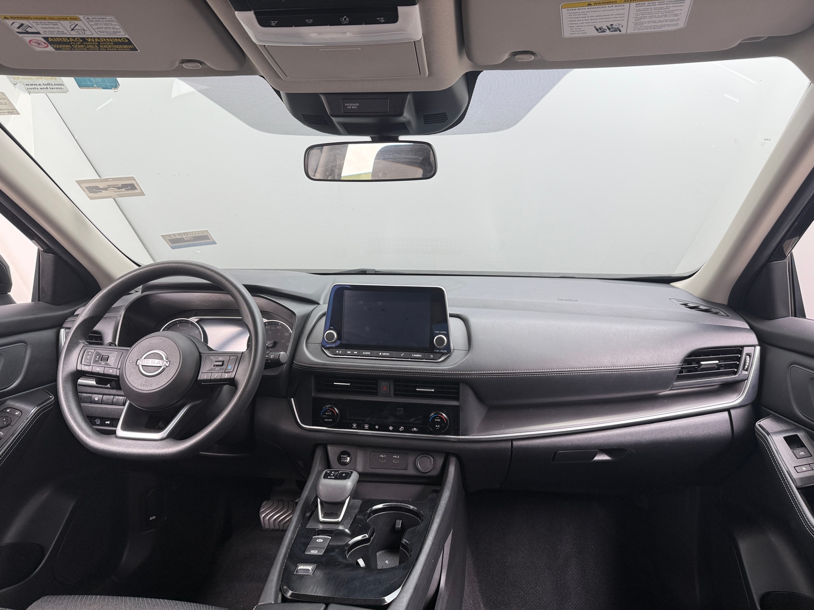 Thumbnail: 2024 Nissan Rogue - 3