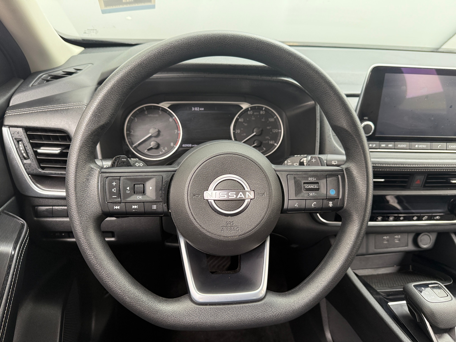 Thumbnail: 2024 Nissan Rogue - 5