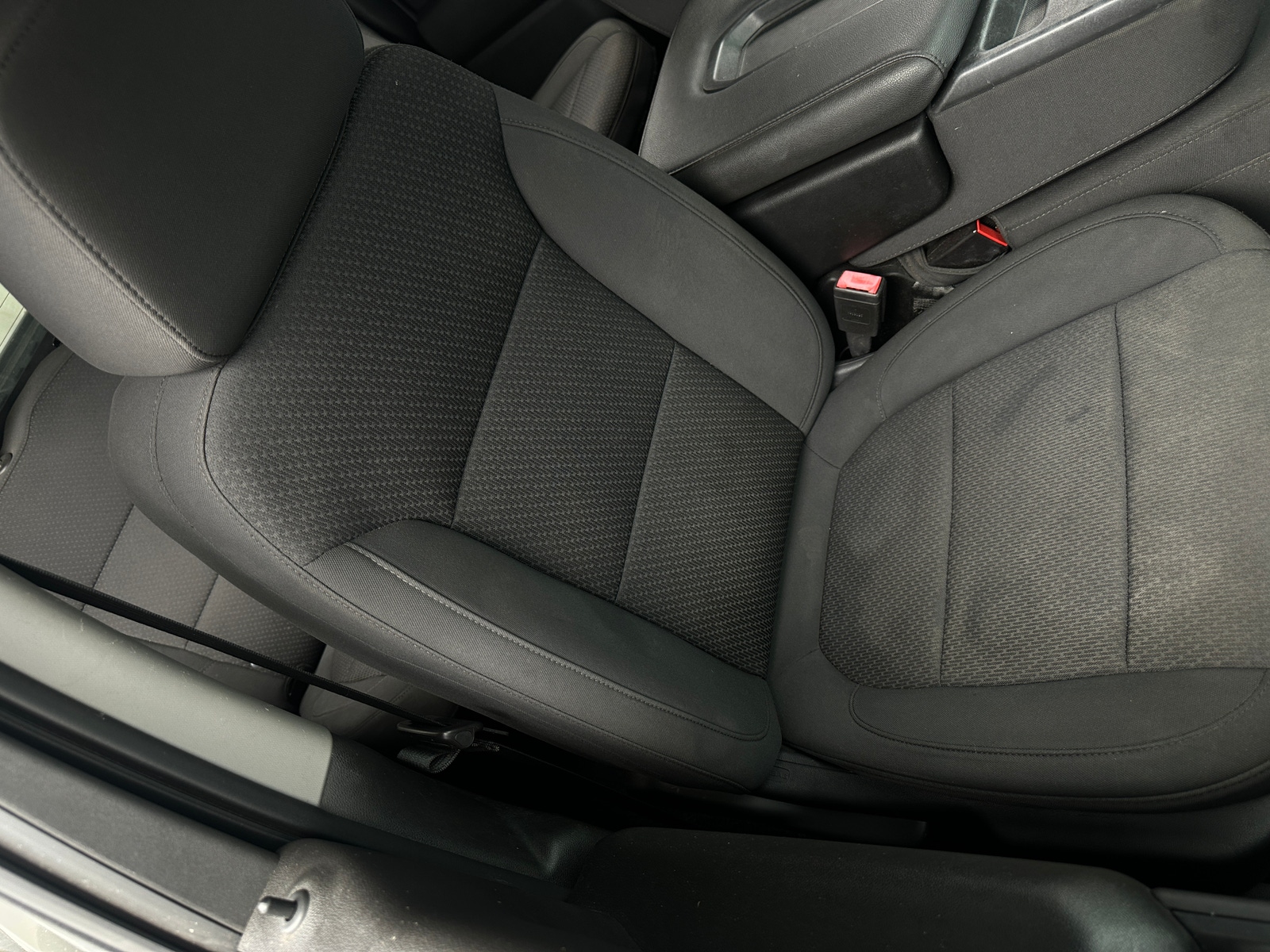 Thumbnail: 2021 Chevrolet Silverado 1500 - 2