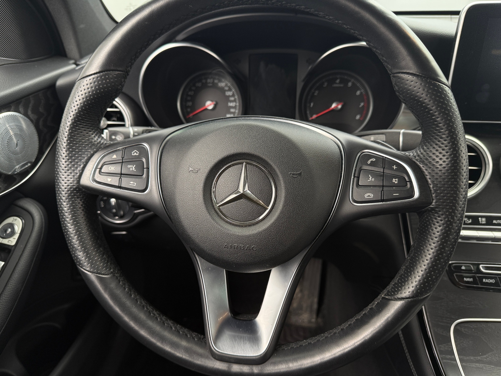 Thumbnail: 2018 Mercedes-Benz GLC - 4