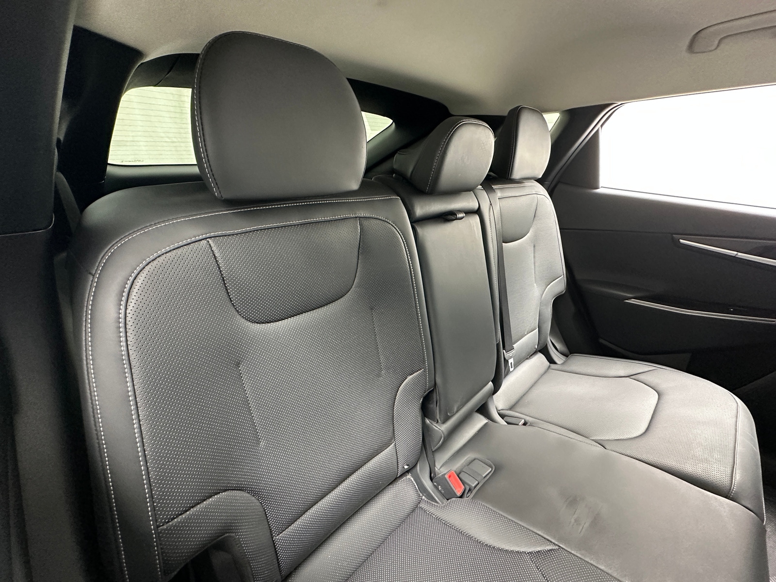 Thumbnail: 2024 Kia EV6 - 5